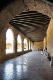 Rhodes_KnightsHospitalCloisters_DSC03617