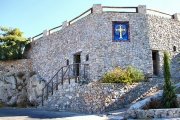 Santorini_Church_DominicanMonastery_9961