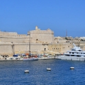 Malta_3036_The Three Cities_Vittoriosa_Fort St. Angelo_Maltese Navy_m