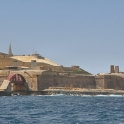 Malta_2085_Valletta_ St Elmo's Fort and City Skyline_m