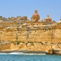 Malta_2093_Valletta_City Walls and Slyline_m