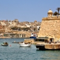 Malta_2119_Valletta_Senglea Watchtower & Fort_The Three Cities and Valletta_m