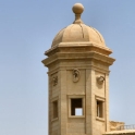 Malta_2121_Valletta_Senglea Watchtower_The Three Cities_m