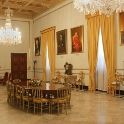 Malta_2171_Valletta_Grandmaster's Palace_Dining Room_m