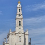 Basilica of Our Lady of the Rosary