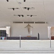 In a ceremony here on 13 May 2017, Pope Francis canonized the children during the centennial of the first apparition