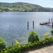 Douro Valley, near Porto, Portugal