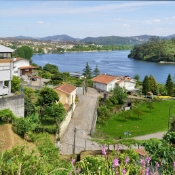 Douro Valley, near Porto, Portugal