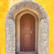 Pena Palace, Sintra, Portugal