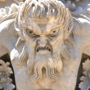 Pena Palace, Sintra, Portugal