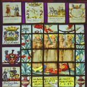 Inside Pena Palace, Sintra, Portugal