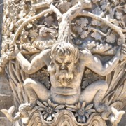 Pena Palace, Sintra, Portugal