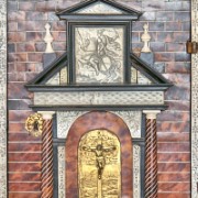 Inside Sintra Palace