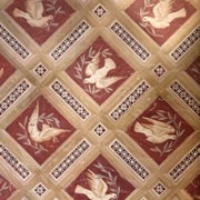 Inside Sintra Palace