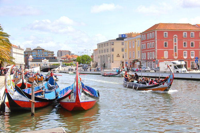 Aveiro, Portugal