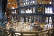 Istanbul_SanSophia_Interior_2674