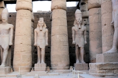 Luxor Temple