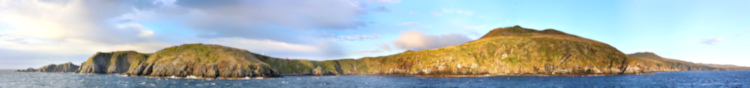 Cape Horn, Chile